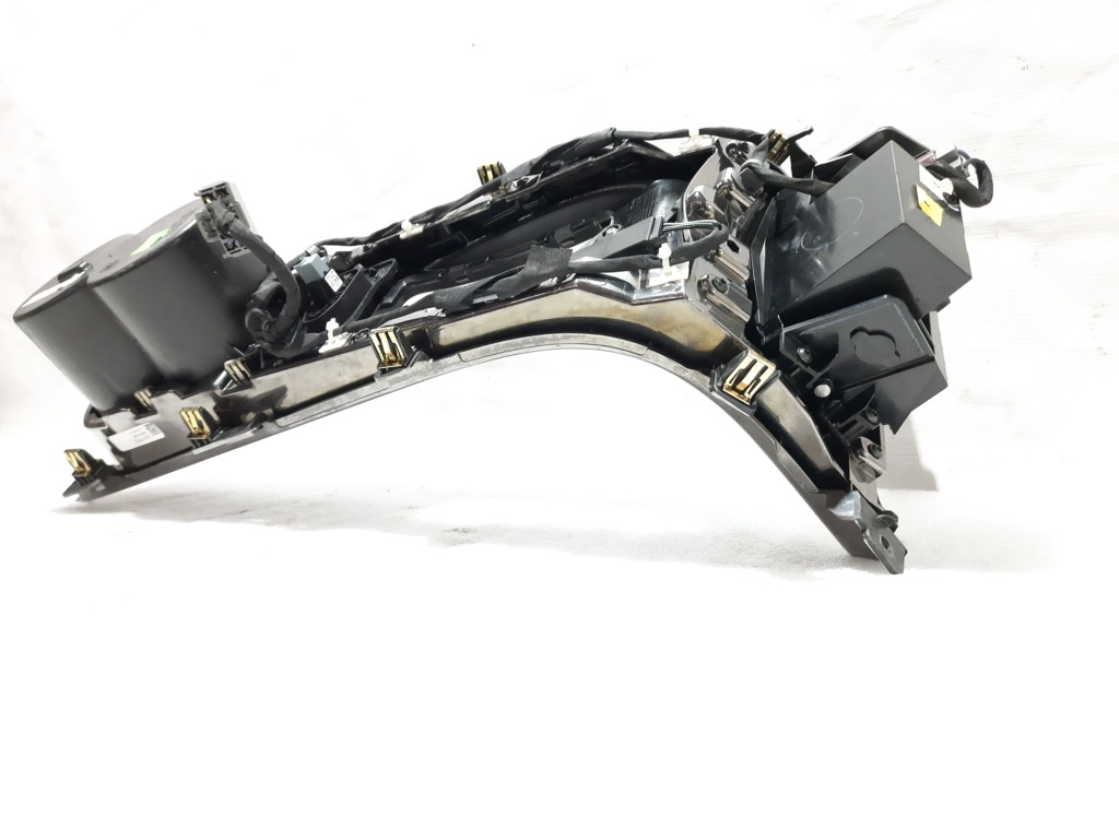 Ats Накладка центральної консолі Cadillac ATS 2013-2019 22909869 Cadillac ATS 14
