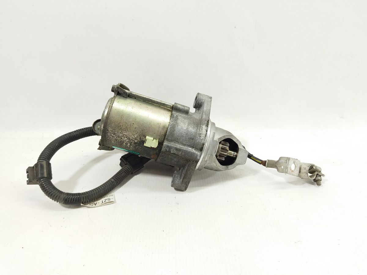 Cr-z. Стартер Honda CR-Z 2011-2016 31200RBJJ02 Honda CR-Z