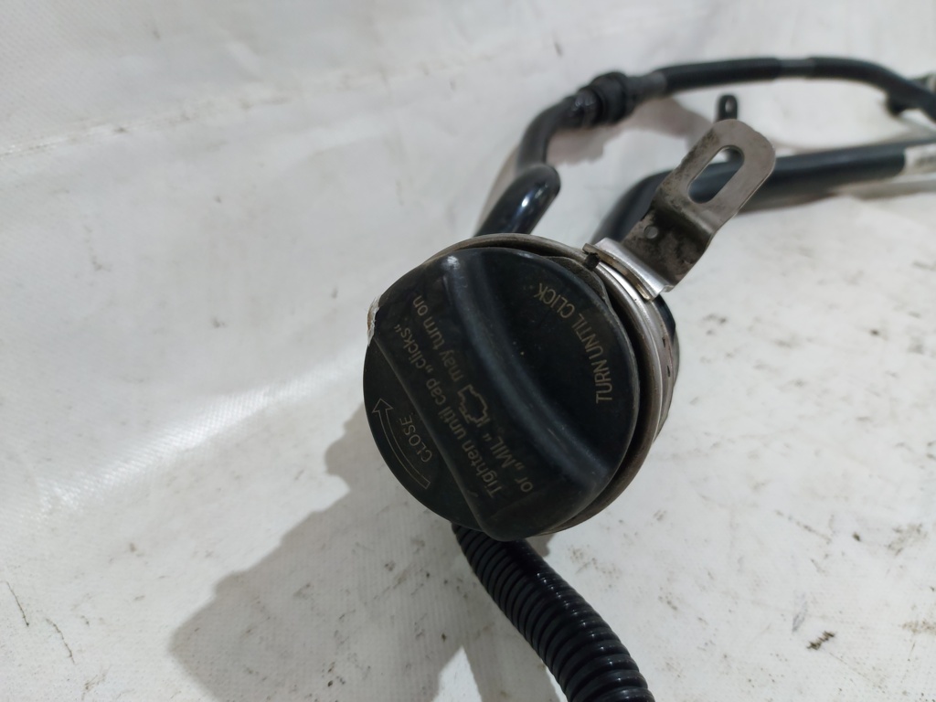 5 series Заливная горловина BMW 5 series 2011-2016 16117205704 BMW 5 series 10