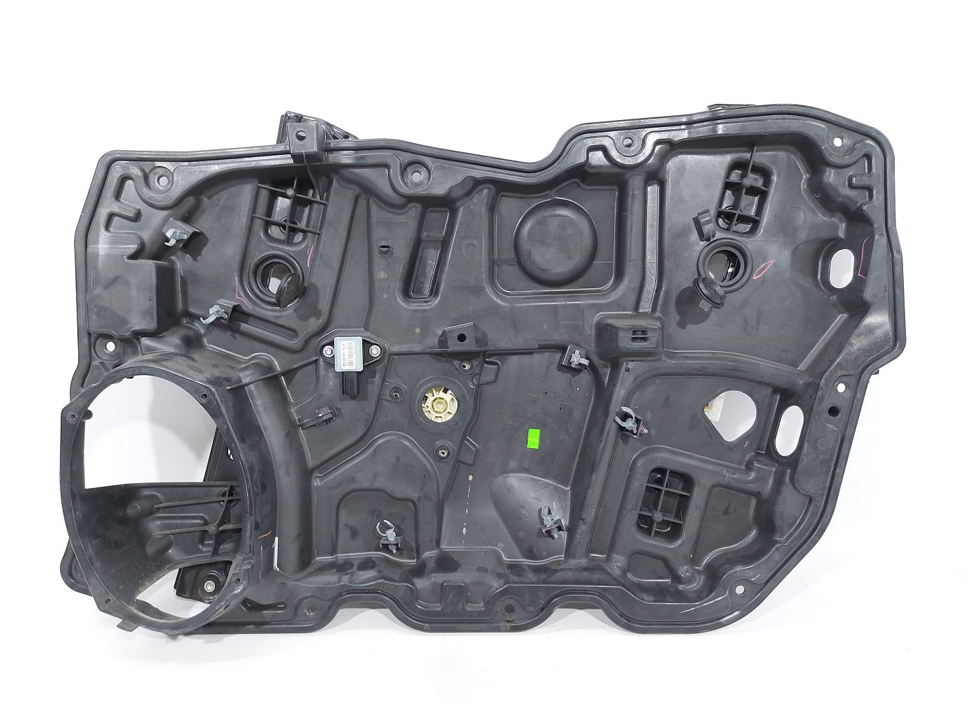 Dart Склопідйомник дверей передньої правої Dodge Dart 2013-2019 68170372AA Dodge Dart 6