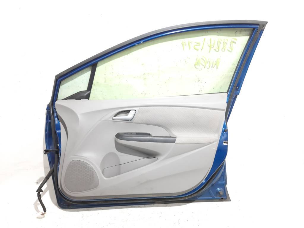 Insight Дверь передняя правая в сборе Honda Insight 2010-2014 67010TM8A90ZZ Honda Insight 3
