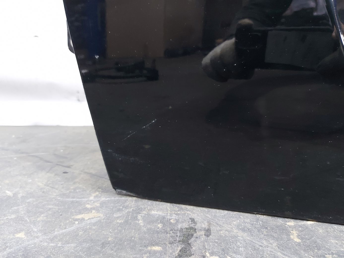 Charger Дверь передняя левая Dodge Charger 2011-2014 68089371AB Dodge Charger 5