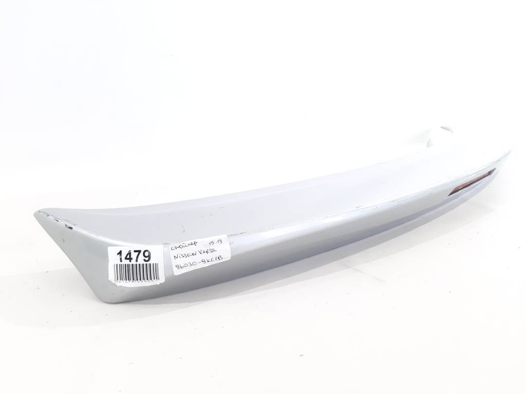 Versa Спойлер Nissan Versa 2015-2019 960309KC1B Nissan Versa 9
