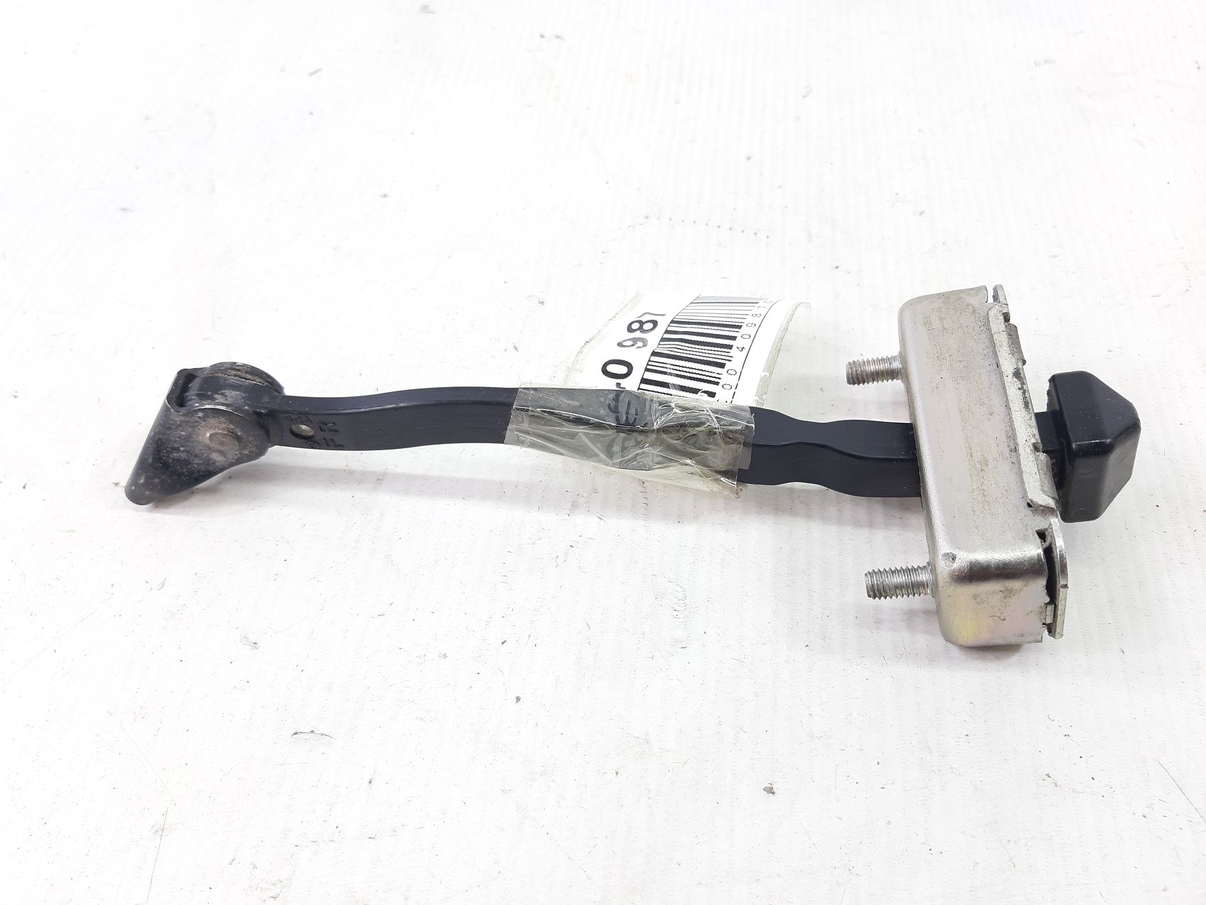 328i xdrive Обмежувач дверей передньої правої BMW 328i xDrive 2012-2016 51217446717 BMW 328i xDrive 4