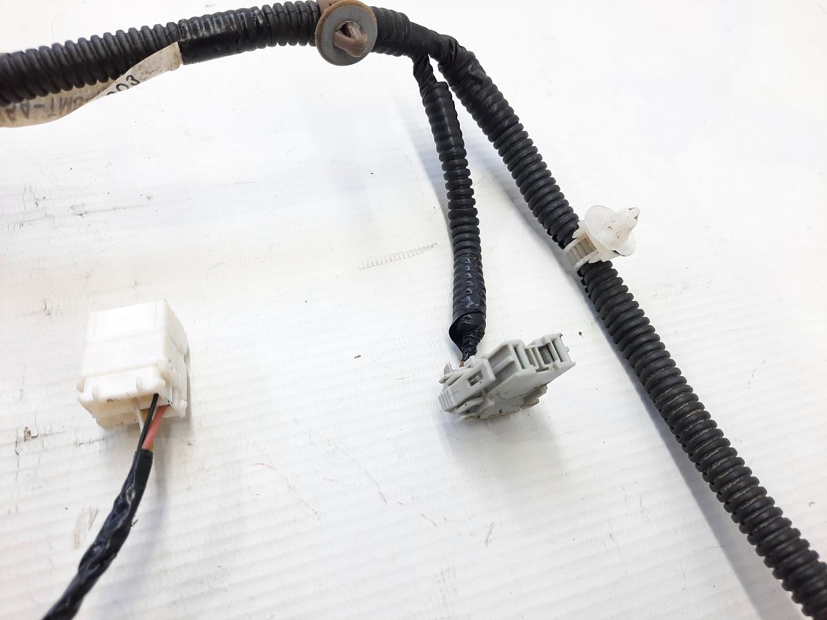 Insight Проводка дверей задньої лівої Honda Insight 2010-2014 32754TM8A00 Honda Insight 4