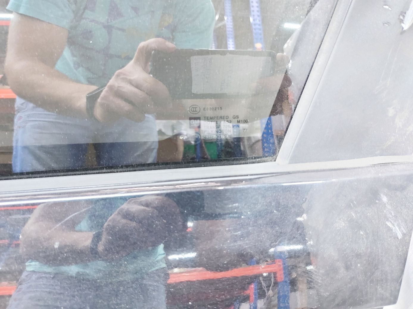 Volt Двері передні ліві Chevrolet Volt 2011-2015 22885533 Chevrolet Volt 20