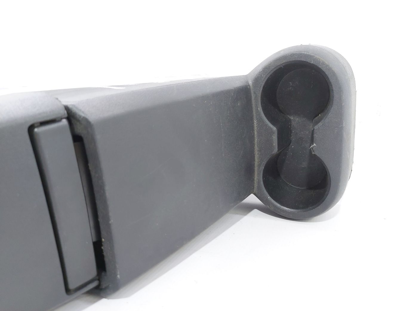 Patriot Центральна консоль Jeep Patriot 2009-2017 1NJ62XDVAA Jeep Patriot 3