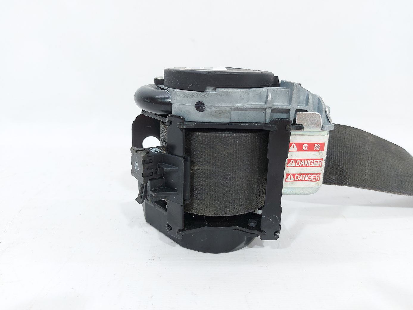 Patriot Ремень безопасности передний левый Jeep Patriot 2011-2015 1XC681DVAB Jeep Patriot 3