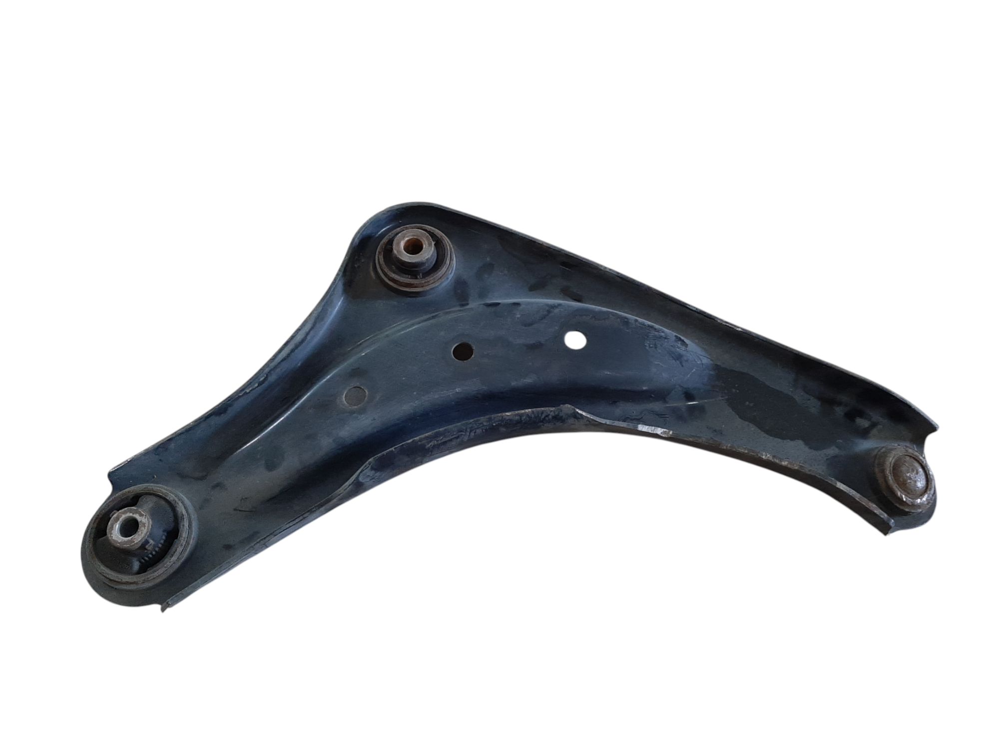 Leaf Рычаг нижний передний левый Nissan Leaf 2018-2024 545014DA0A Nissan Leaf 4 Leaf Рычаг нижний передний левый Nissan Leaf 2018-2024 545014DA0A Nissan Leaf 4