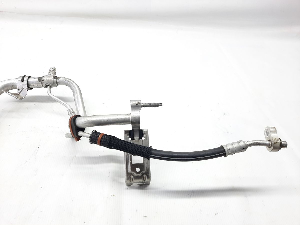 Ats Трубка кондиціонера заправна Cadillac ATS 2014 84498821 Cadillac ATS 5