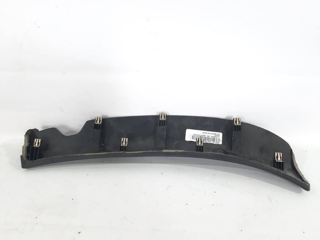 Malibu Накладка торпеды правая (декор) Chevrolet Malibu 2013-2016 22826088 Chevrolet Malibu 5