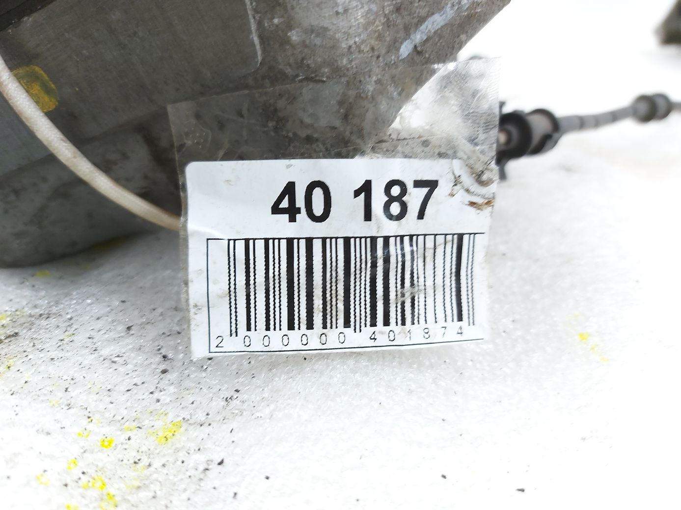 Xf Супорт гальмівний передній лівий Jaguar XF 2010-2012 C2D23147 Jaguar XF 5 Xf Супорт гальмівний передній лівий Jaguar XF 2010-2012 C2D23147 Jaguar XF 5