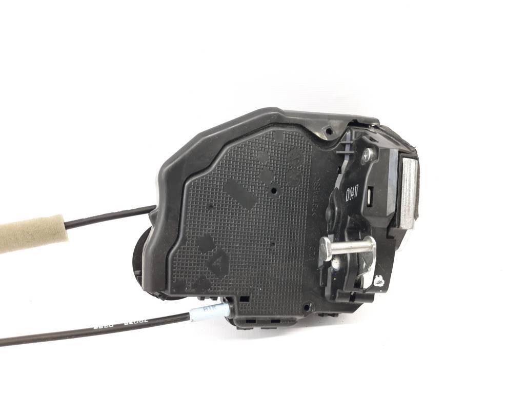 Camry Замок двері задньої лівої Toyota Camry 2007-2020 6906006100 Toyota Camry 4