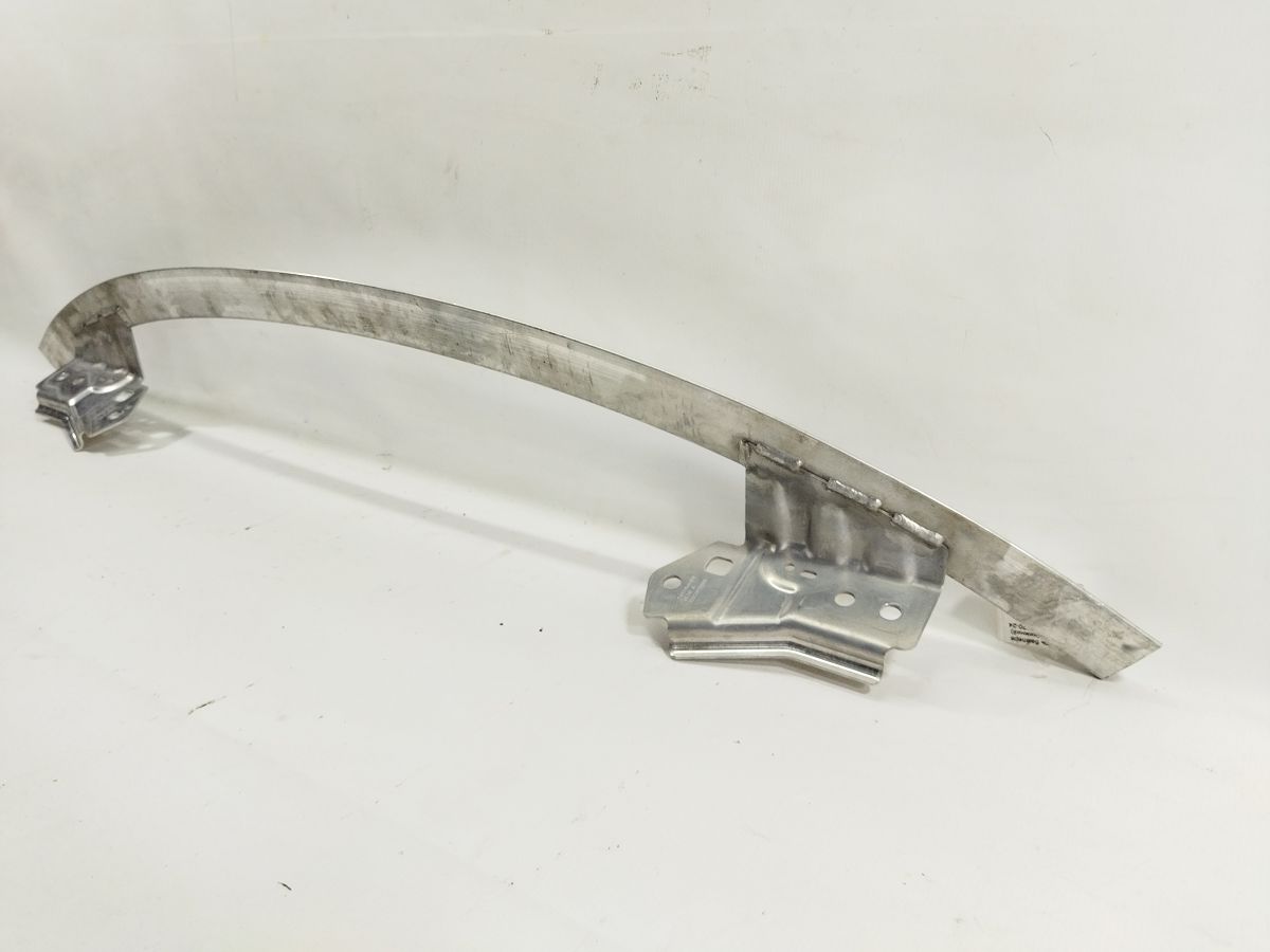 Model 3 Підсилювач бампера переднього (нижній) Tesla Model 3 2020-2024 108489400B Tesla Model 3 3