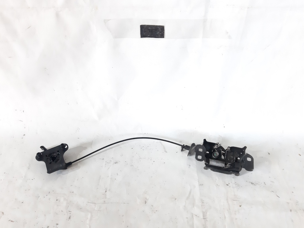 200 limited Замок капота без тросика та фішки Chrysler 200 Limited 2015-2017 68202833AA Chrysler 200 Limited 2