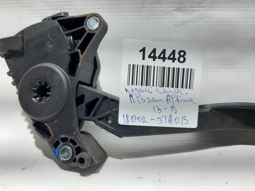 Altima Педаль газу Nissan Altima 2013-2019 180023TA0B Nissan Altima 4 Altima Педаль газу Nissan Altima 2013-2019 180023TA0B Nissan Altima 4