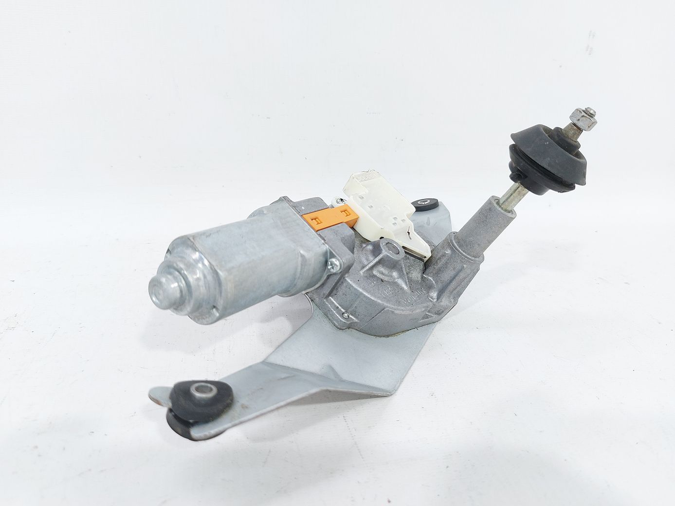 Equinox Моторчик стеклоочистителя заднего Chevrolet Equinox 2010-2017 25788749 Chevrolet Equinox 3