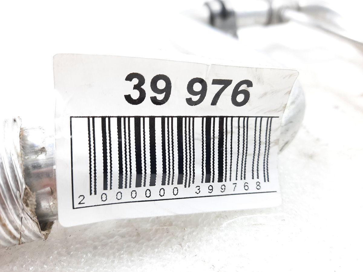 Ats Трубка кондиціонера Cadillac ATS 2014-2016 23145385 Cadillac ATS 5