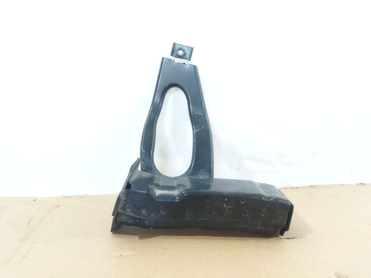 Fortwo Крепление усилителя бампера переднего лев/прав Smart Fortwo 2008-2016 A4518850117 Smart Fortwo 3