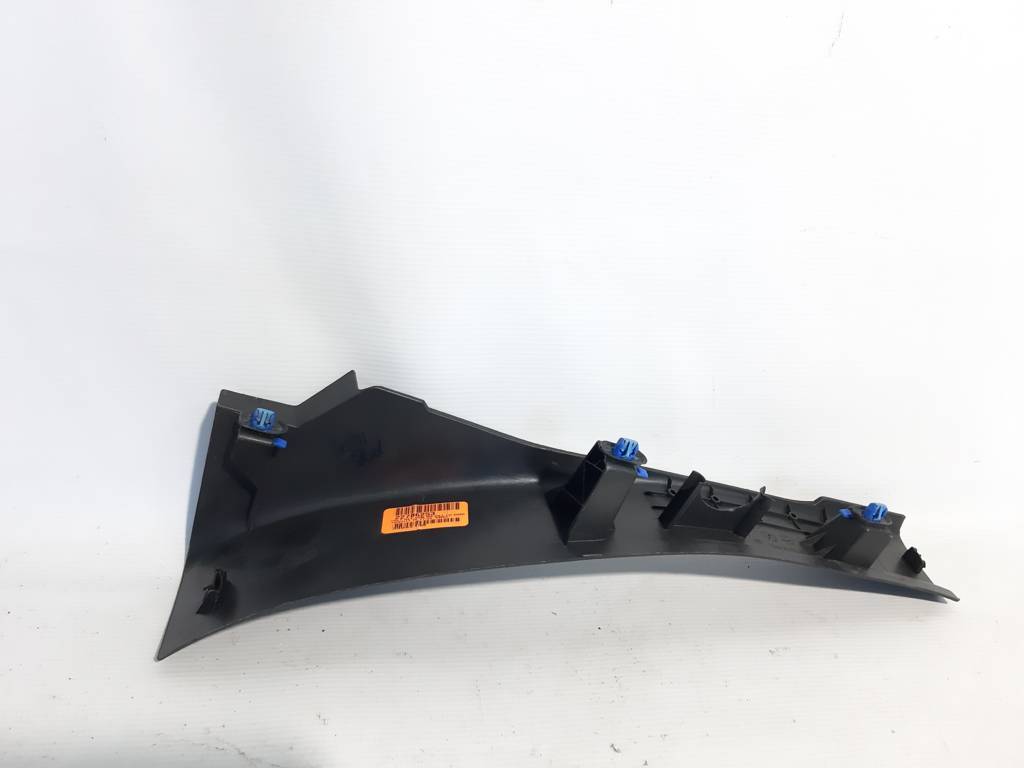 Volt Обшивка порога заднього ліва Chevrolet Volt 2011-2015 22875794 Chevrolet Volt 6