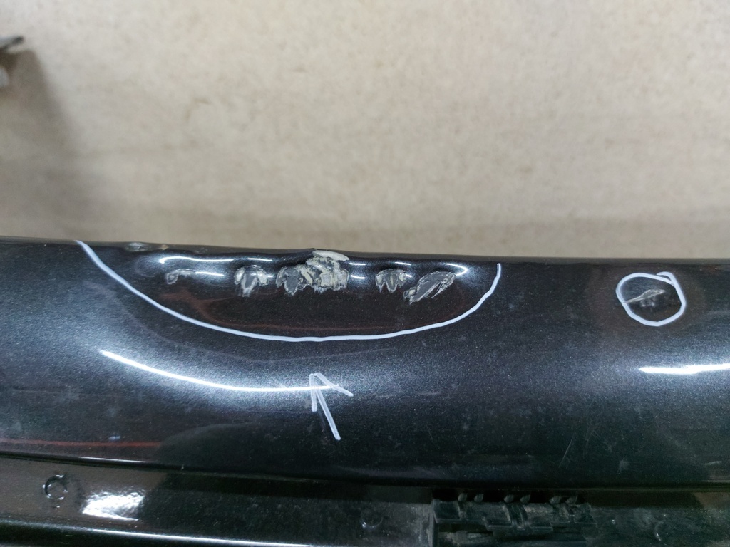 5 series Дах (метал) BMW 5 series 2011-2013 41317240445 BMW 5 series 15