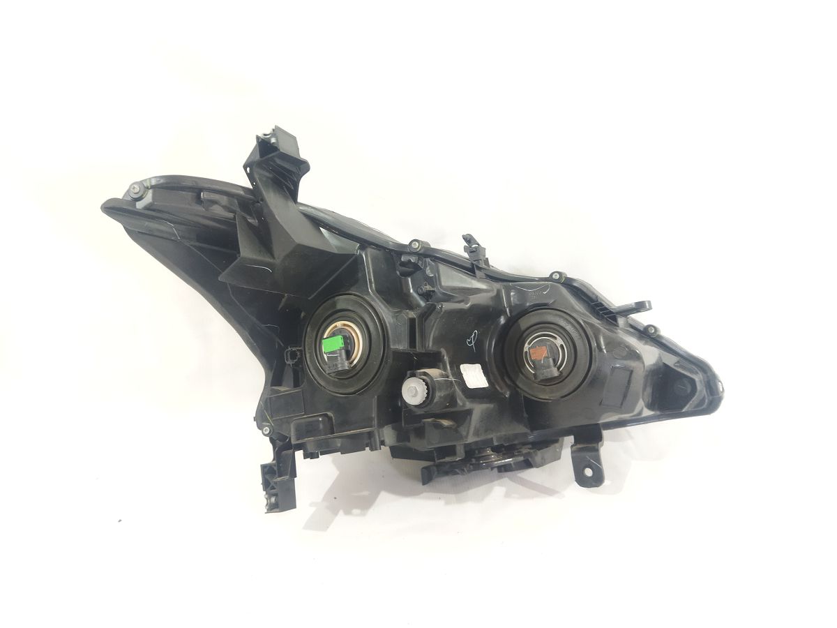 Altima Фара передня ліва Nissan Altima 2013-2015 260603TA9A Nissan Altima 9