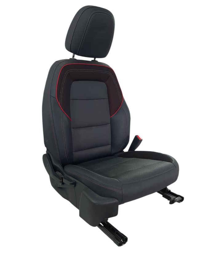 Equinox Сидіння переднє праве Chevrolet Equinox EV 2024-2025 13560460 Chevrolet Equinox EV 3