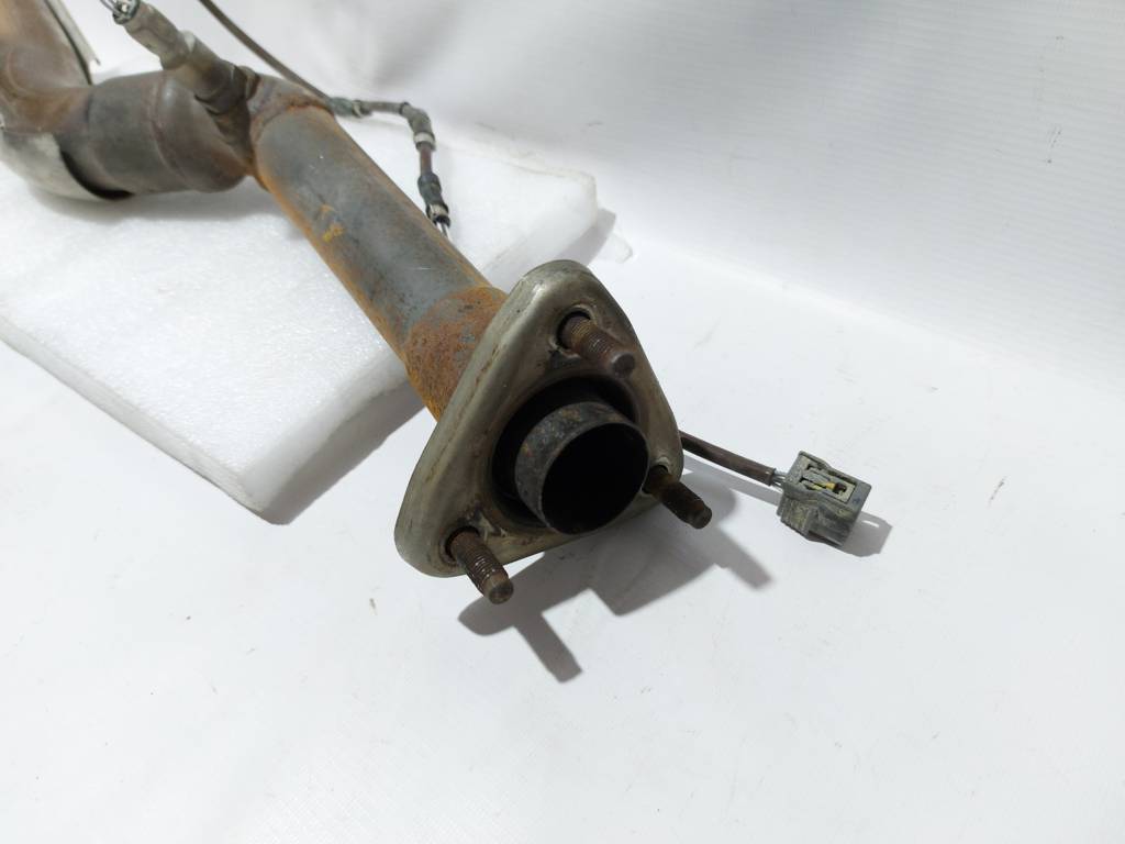 Cr-z Вихлопна труба передня частина Honda CR-Z 2011-2016 36169-RTW-A00 Honda CR-Z 4