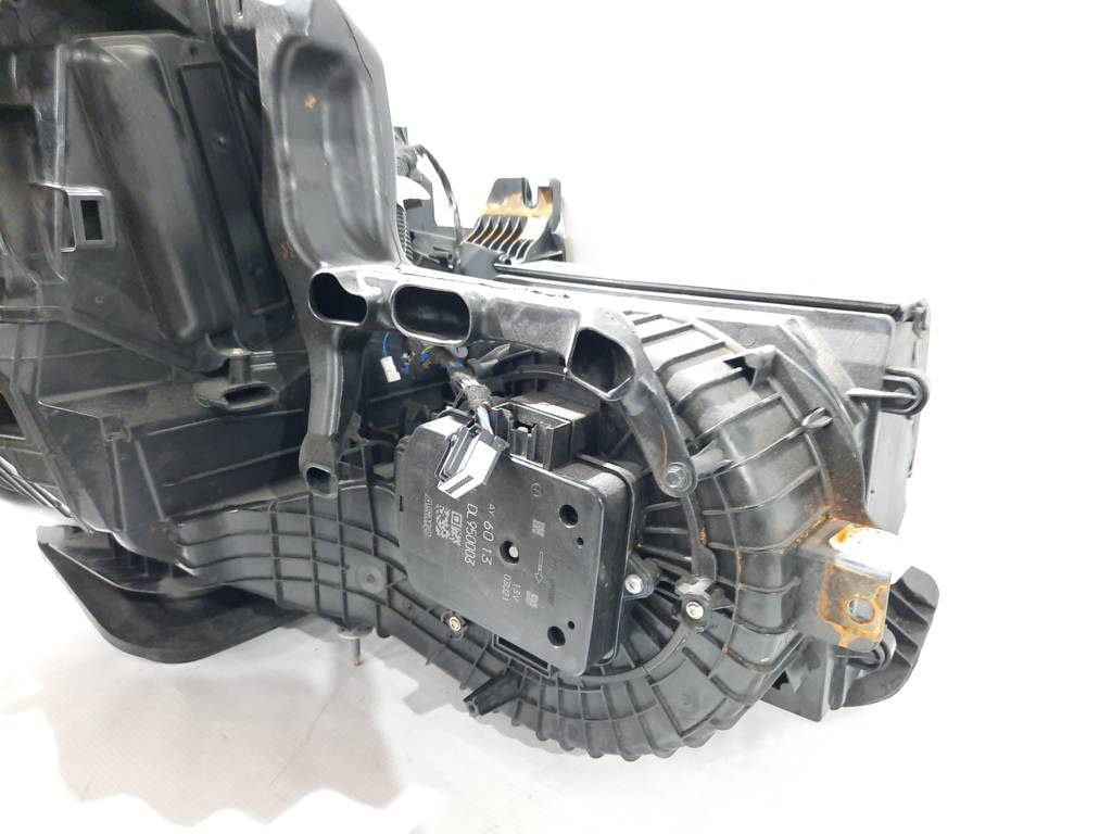 Cruze Печка Chevrolet Cruze 2016-2019 39150991 Chevrolet Cruze 3