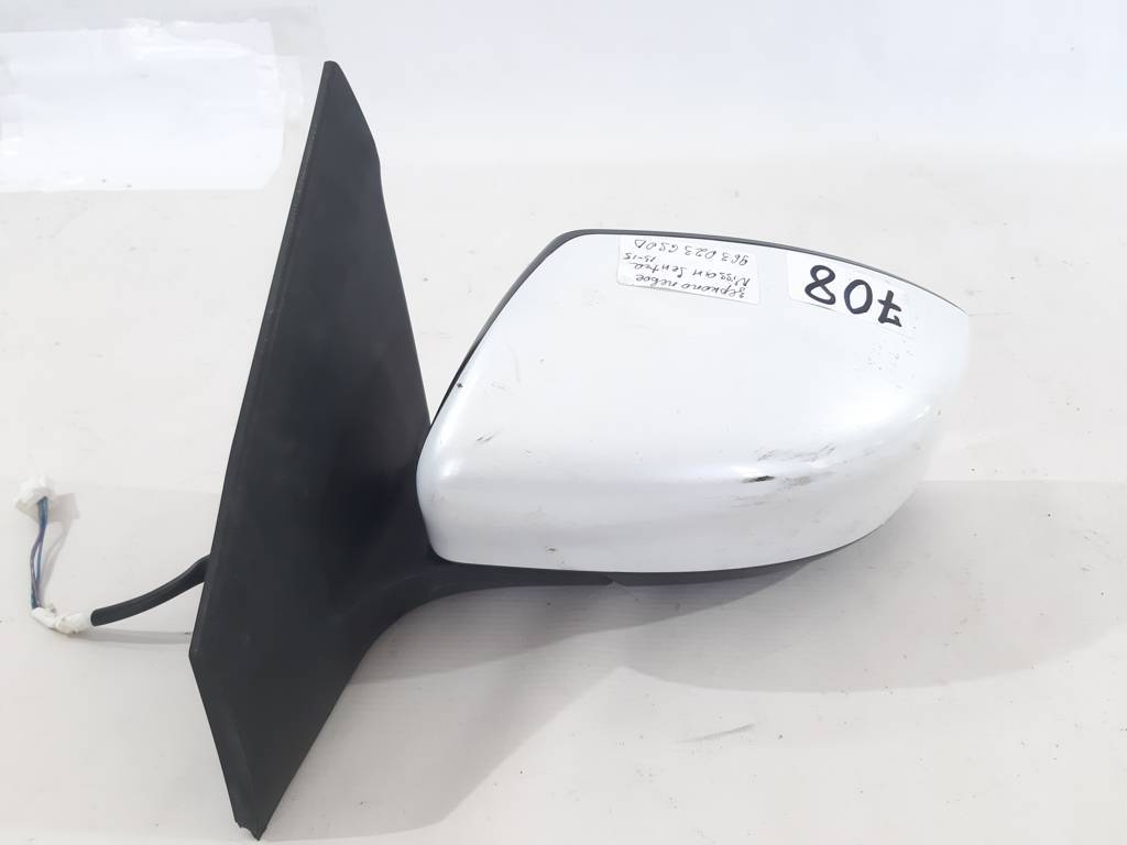 Sentra Дзеркало ліве Nissan Sentra 2013-2015 963023SG0D Nissan Sentra 5 Sentra Дзеркало ліве Nissan Sentra 2013-2015 963023SG0D Nissan Sentra 5