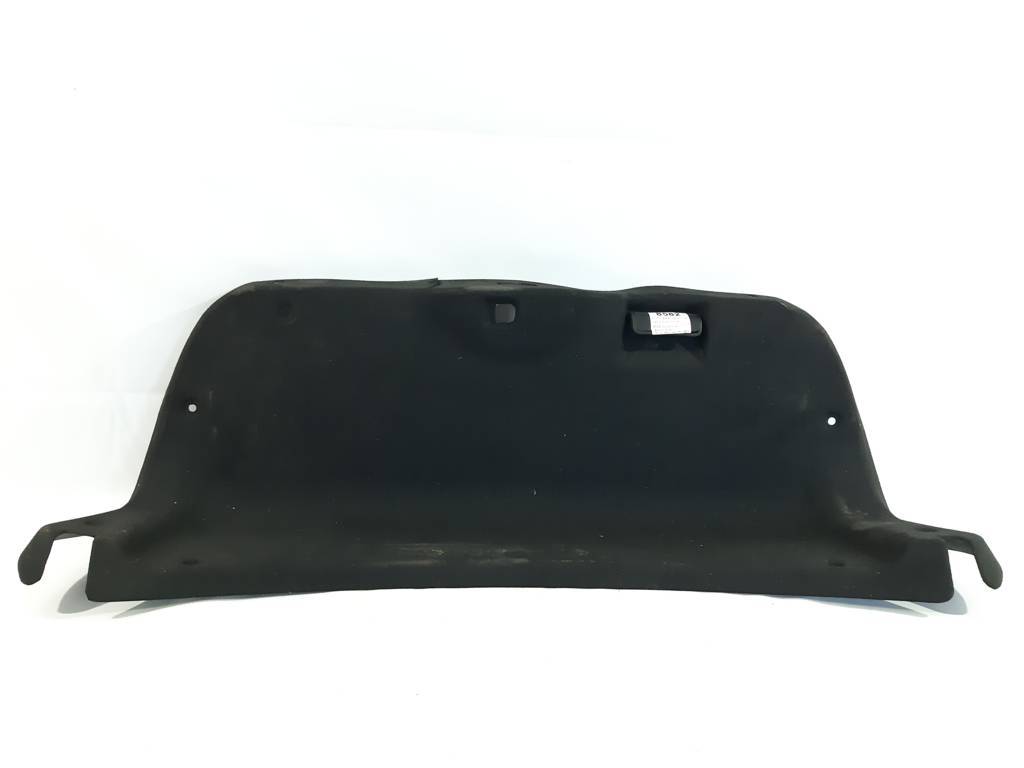 Beetle. Обшивка крышки багажника Volkswagen Beetle 2013-2019 5C3867601A82V Volkswagen Beetle