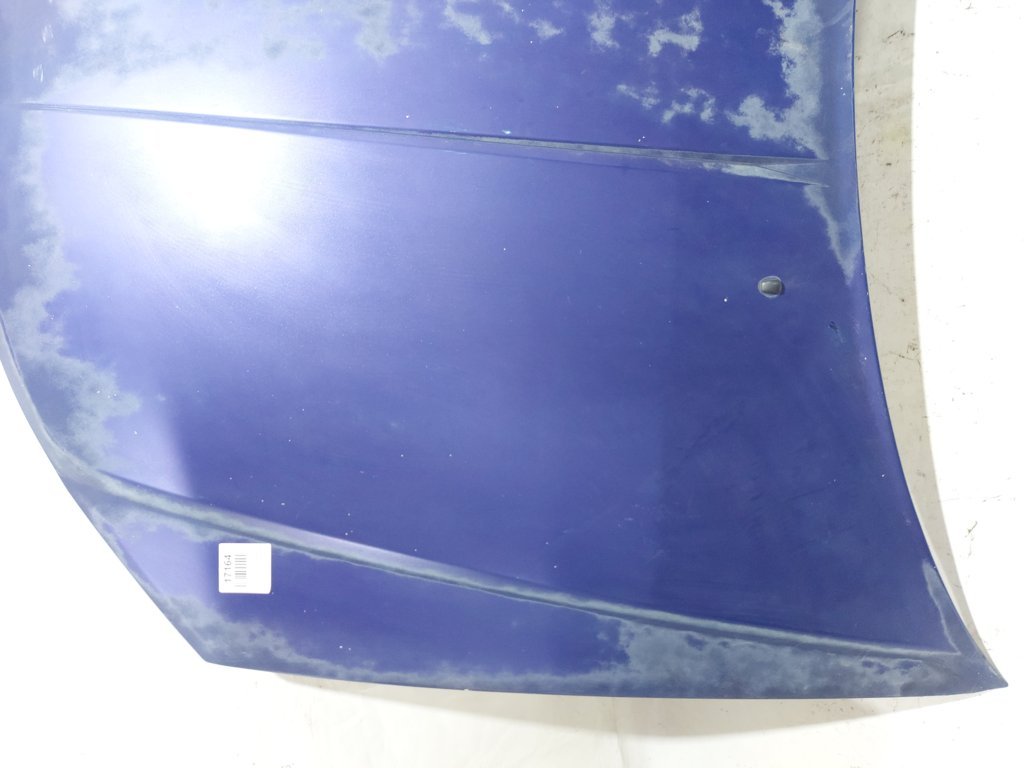 Avenger Капот Dodge Avenger 2008-2014 5008923AK Dodge Avenger 6