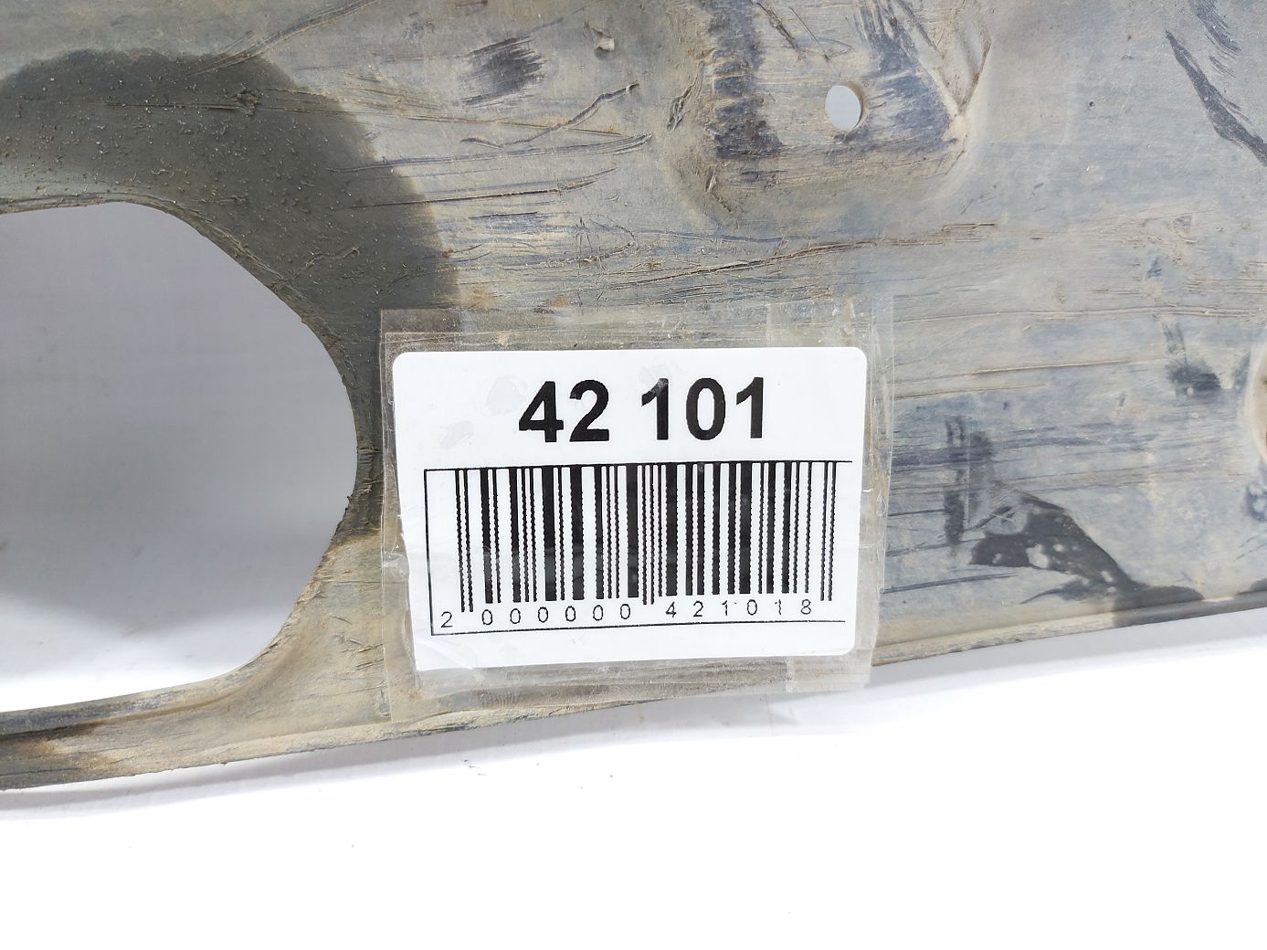 Regal Защита двигателя задняя левая Buick Regal 2014-2017 22998752 Buick Regal 5