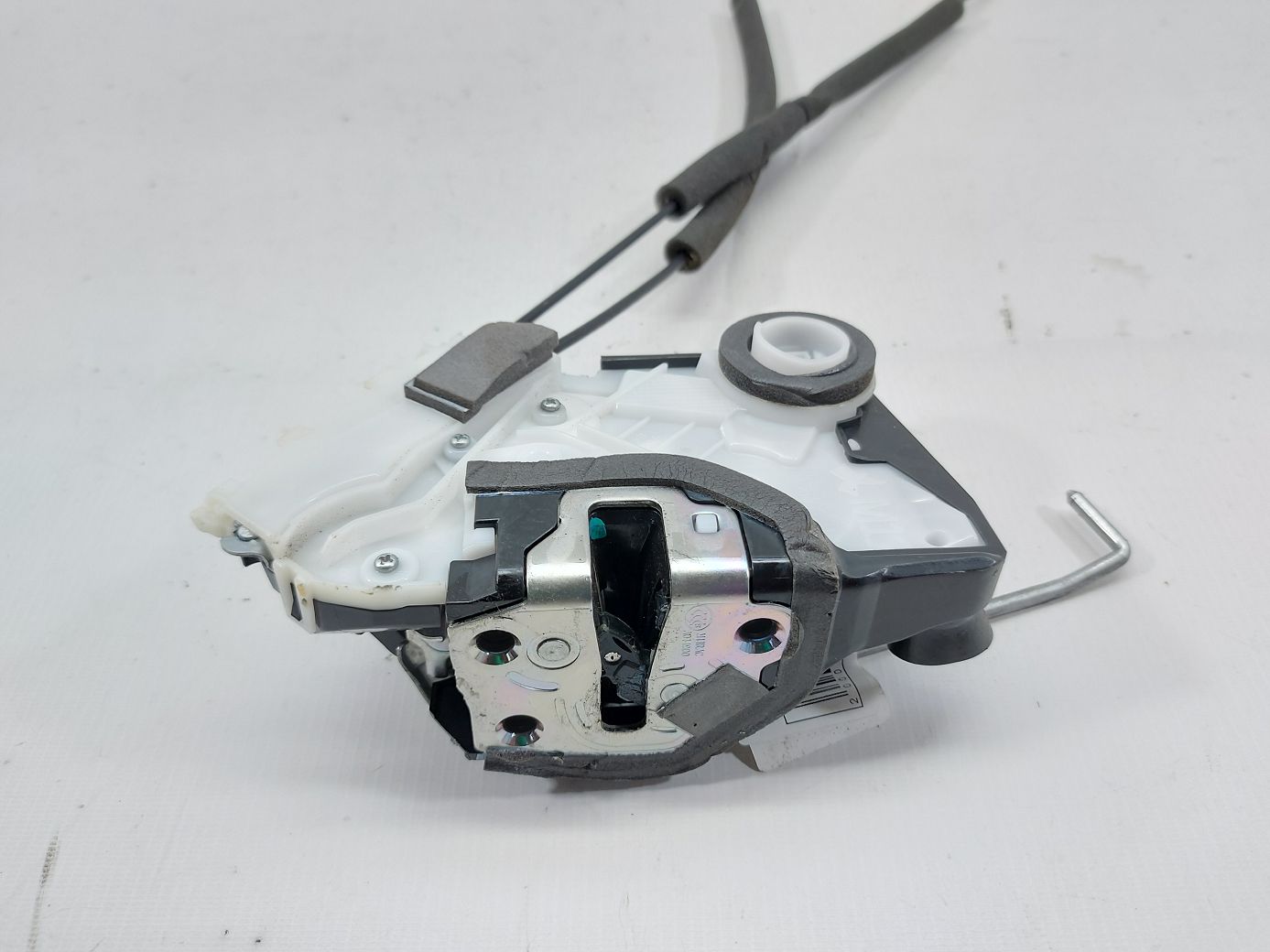 Impreza. Замок двери передней правой Subaru Impreza 2015-2016 61032VA100 Subaru Impreza