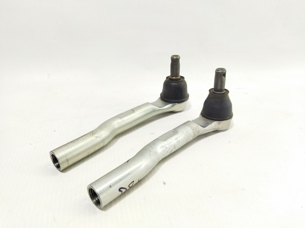 Наконечники рулевой тяги. Наконечник рулевой тяги левый Honda M-NV 2020-2023 Honda 53540T7J003