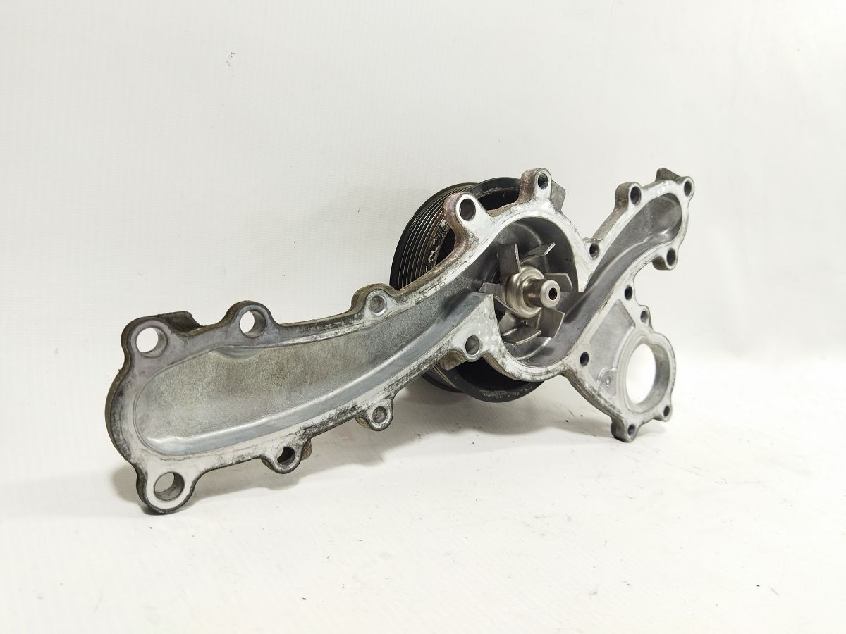 Sienna Помпа охлаждения Toyota SIENNA 2011-2016 1610009442 Toyota SIENNA 5