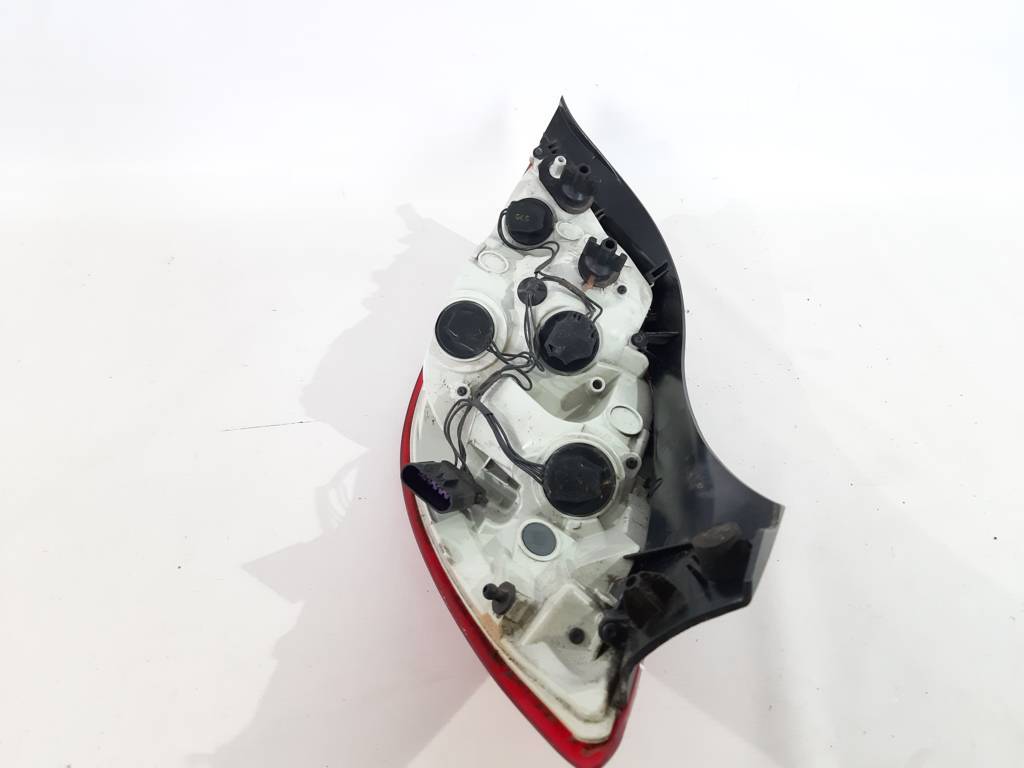 Regal Фонарь задний левый Buick Regal 2011-2013 22934023 Buick Regal 4