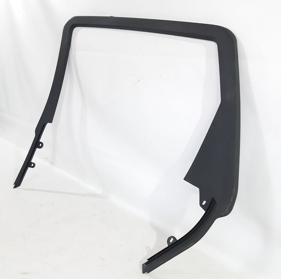 Journey Накладка арки двери задней правой Dodge Journey 2011-2020 1EF02DX9AD Dodge Journey 7