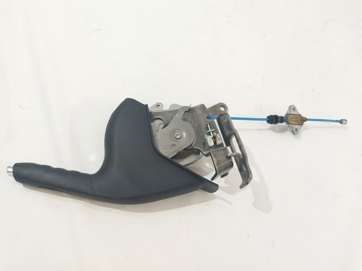 Fiesta Рычаг стояночного тормоза Ford Fiesta 2011-2019 C1BZ2780B Ford Fiesta 3