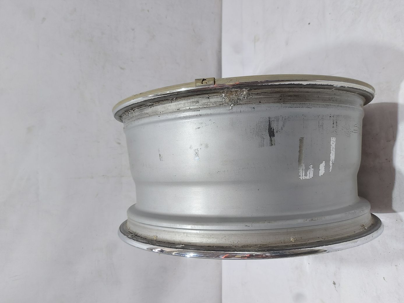 Regal Колісний диск R18 (хром) з гумою Buick Regal 2012-2017 9598631 Buick Regal 2