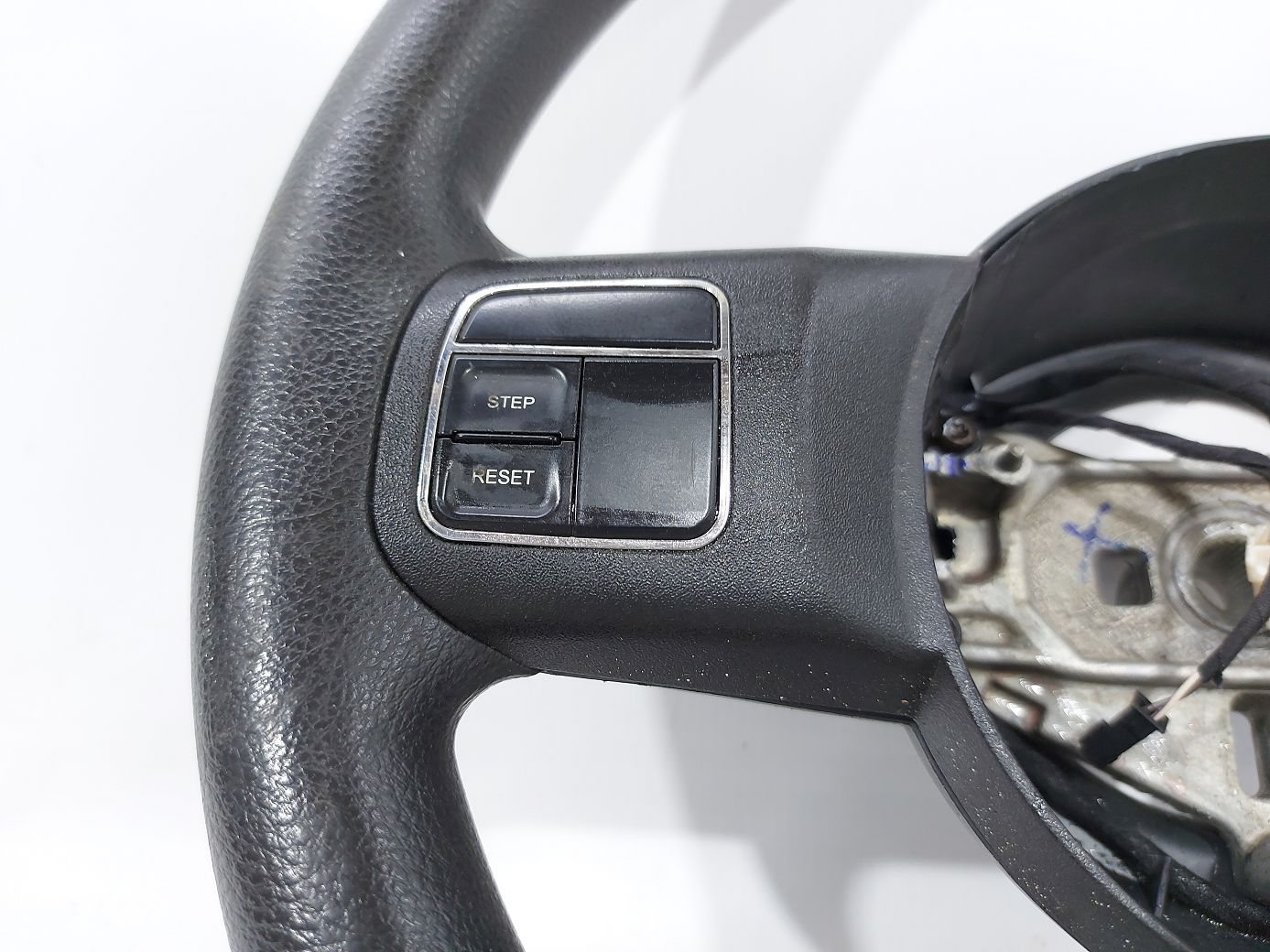 Compass Рульове колесо без Air Bag Jeep Compass 2011-2017 1TT68XDVAE Jeep Compass 3