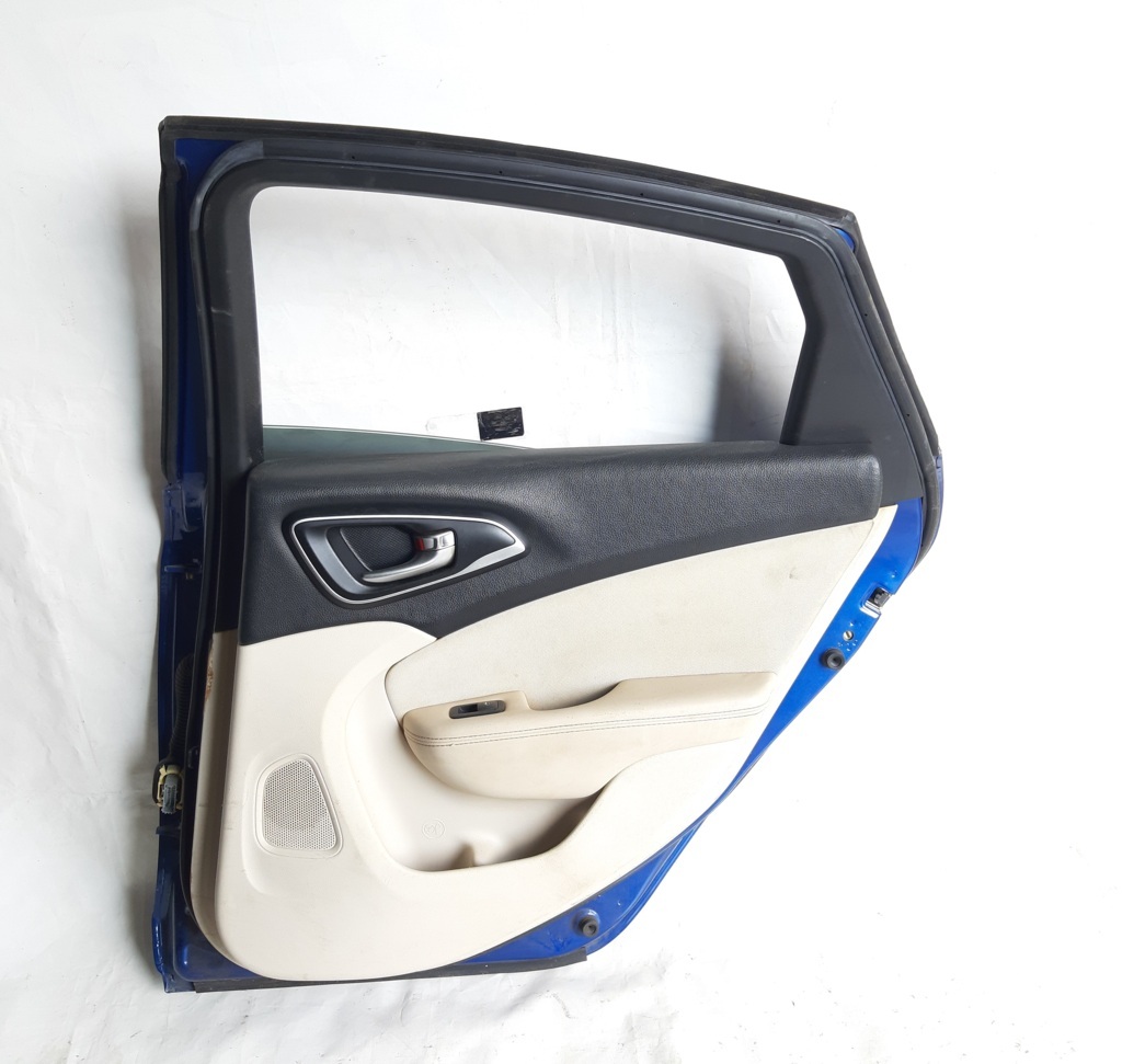  Дверь задняя правая Chrysler 200 `2015-2017 68248178AC Chrysler 200 6