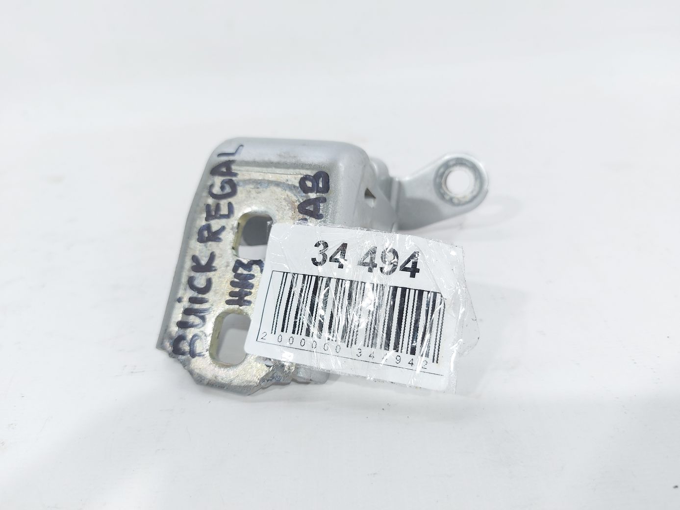 Regal Петля двері задньої правої нижня Buick Regal 2012-2017 13229060 Buick Regal 2