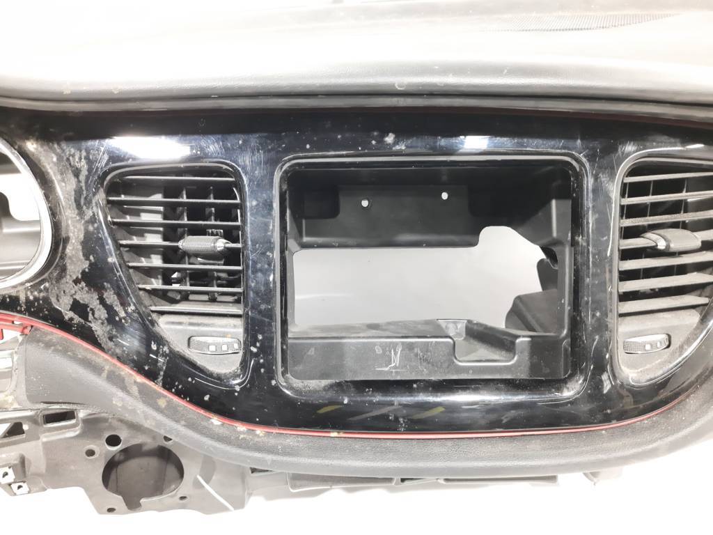 Dart Торпеда стрільнута Dodge Dart 2013-2019 1SV12DX9AH Dodge Dart 28
