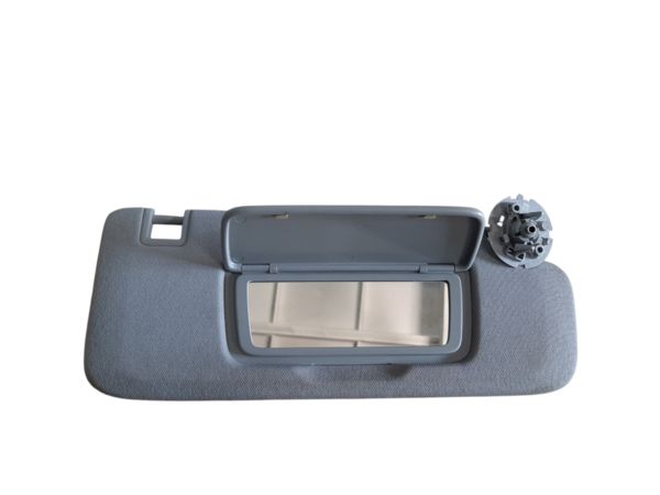 Bolt. Козырёк солнцезащитный правый Chevrolet Bolt EV 2017-2021 42555368 Chevrolet Bolt EV