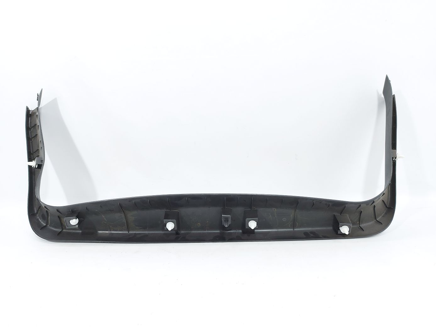 Equinox Обшивка крышки багажника (верхняя) Chevrolet Equinox 2010-2017 20892979 Chevrolet Equinox 4