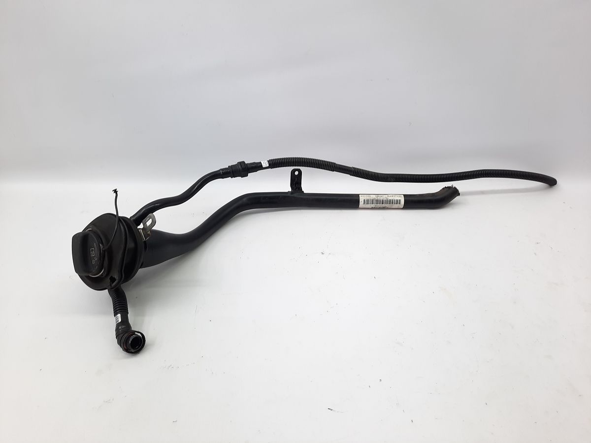 5 series. Заливная горловина BMW 5 series 2011-2016 16117205704 BMW 5 series