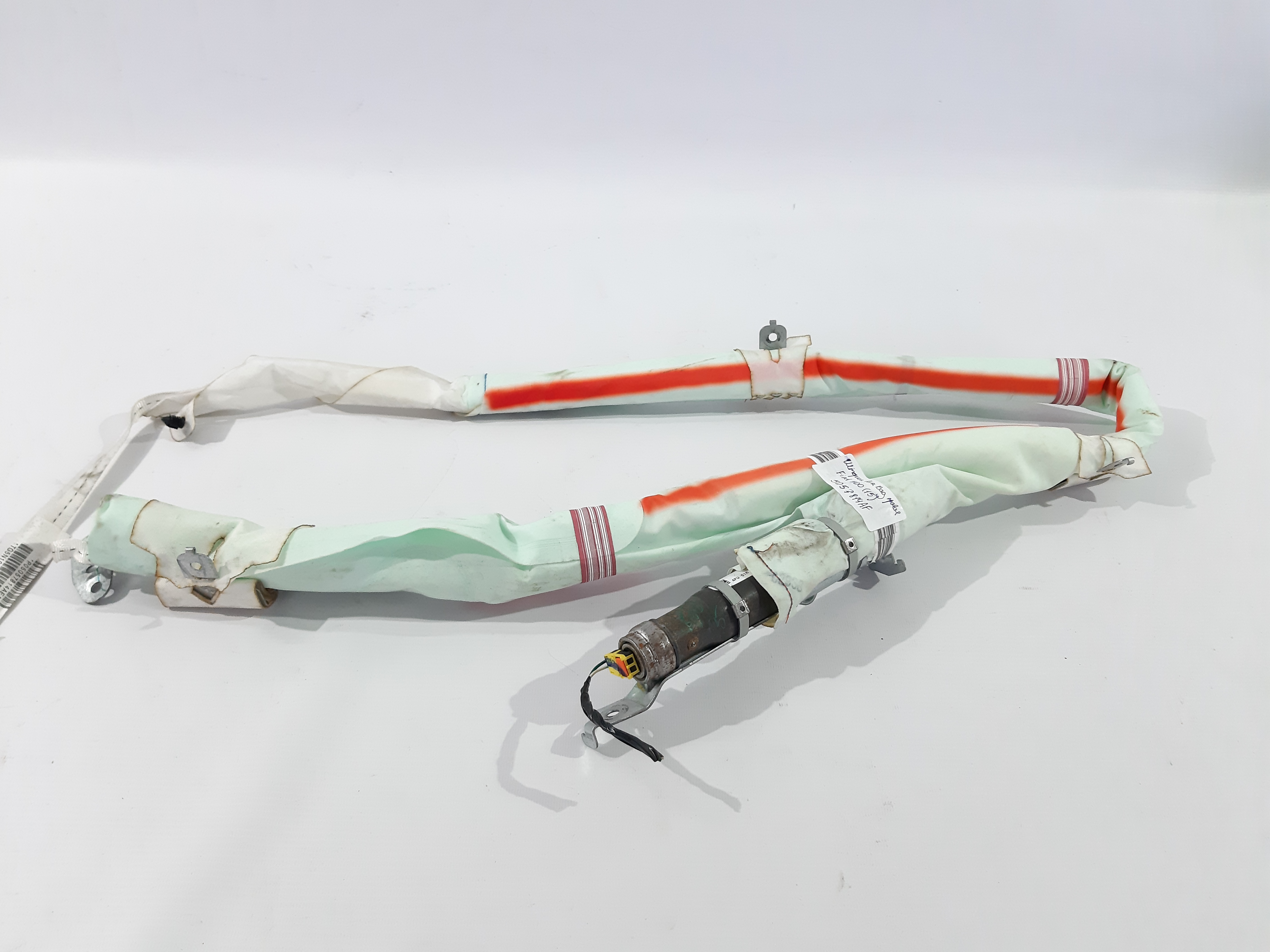 500 AirBag шторка правая Fiat 500 2012-2017 5057814AF Fiat 500 3