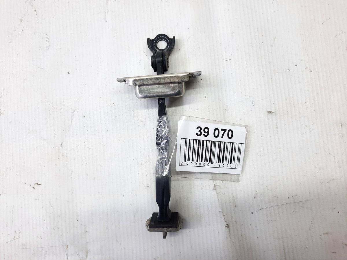 Altima Ограничитель двери передней правой/левой Nissan Altima 2013-2015 804303TA0A Nissan Altima 9