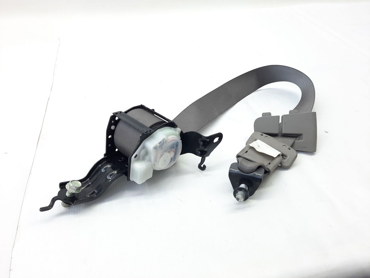 Insight. Ремінь безпеки задній лівий Honda Insight 2010-2014 04828TM8A01ZB Honda Insight